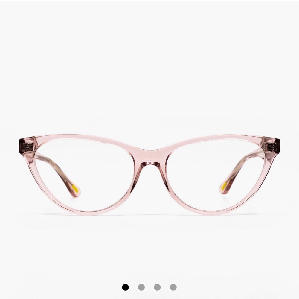 DIFF Marley Blue Light Blocking Computer Glasses